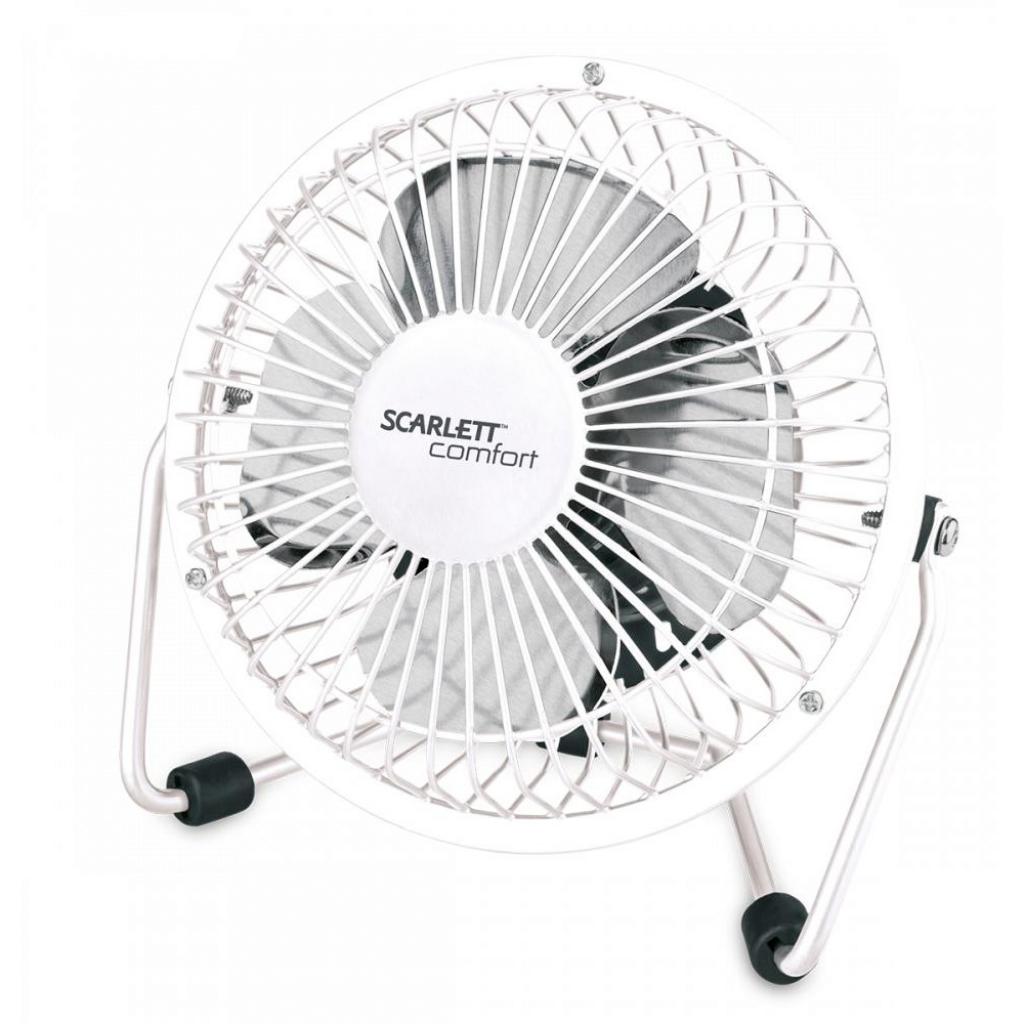 Вентилятор Scarlett SC-DF111S94 - зображення 1