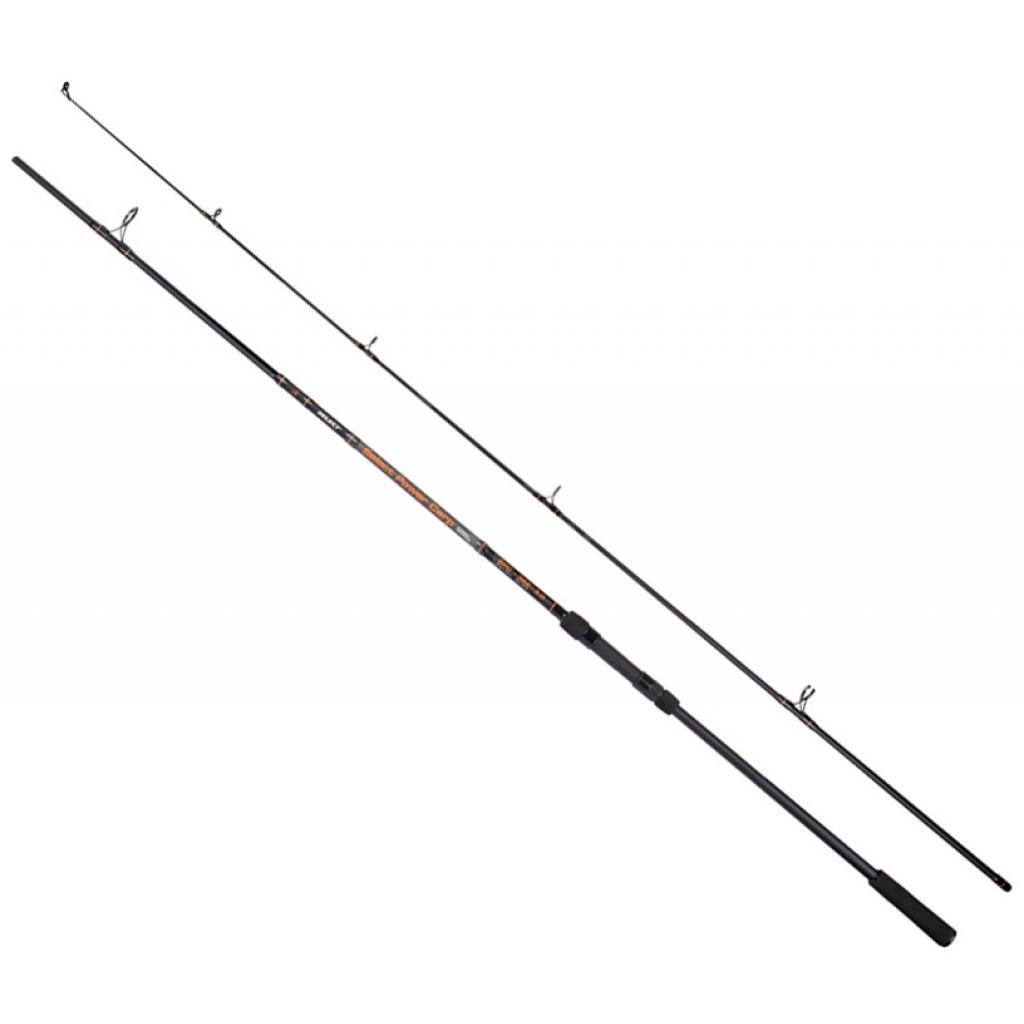 Вудилище коропове Select Power Carp 3.90m 3.5lbs 2 sec (1870.17.34) - зображення 1
