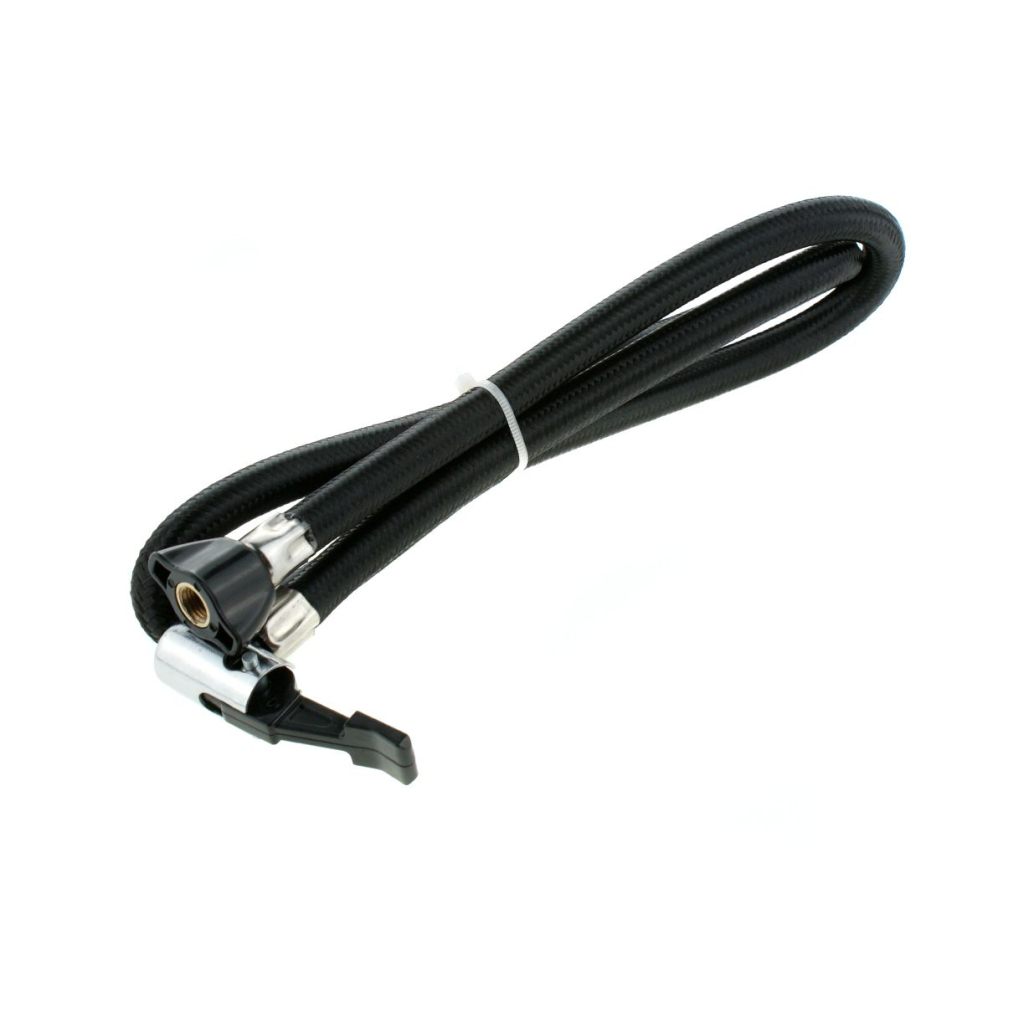 Автомобільний компресор SAPFIRE AirPro 35 л/хв (400021) - зображення 7