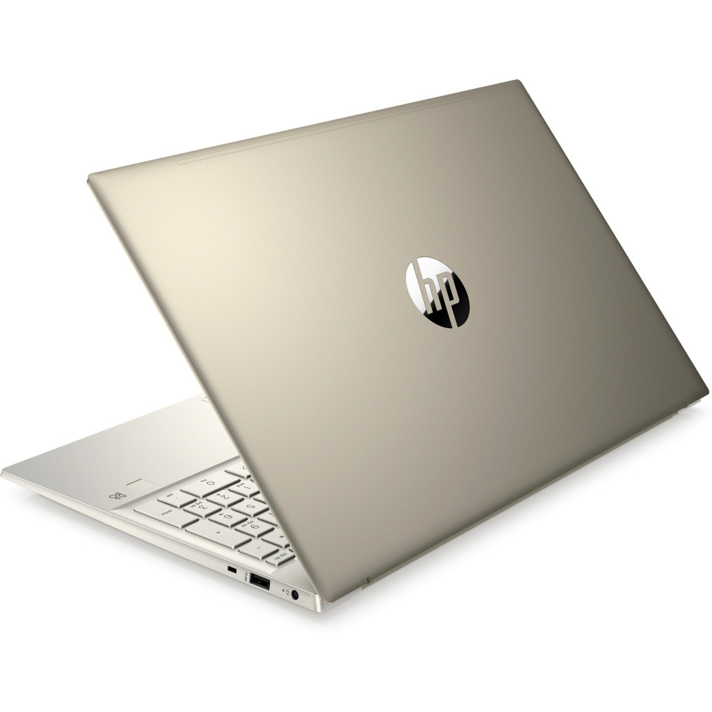 Ноутбук HP Pavilion 15-eh1009ua (422D6EA) - зображення 5