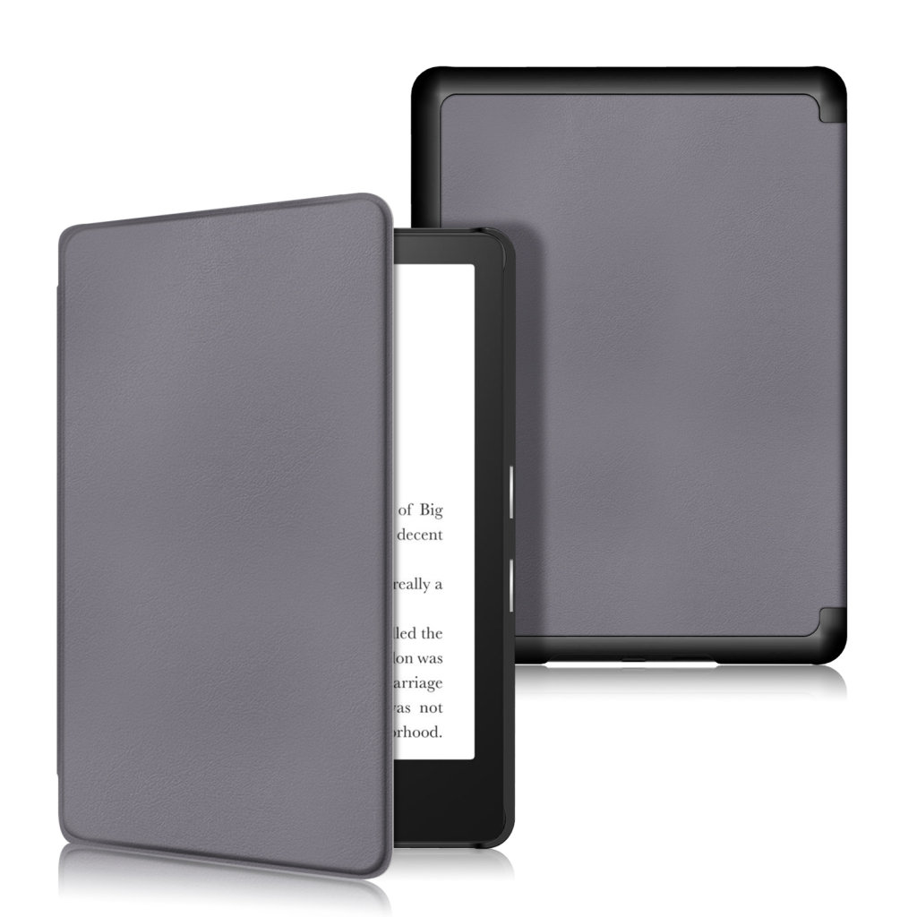 Чохол до електронної книги Armorstandart Kindle Paperwhite 11th Gray (ARM60750) - зображення 1