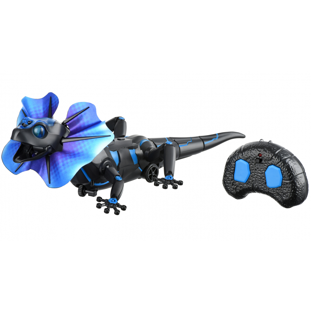 Радіокерована іграшка Same Toy Ящірка (9918UT) - изображение 2