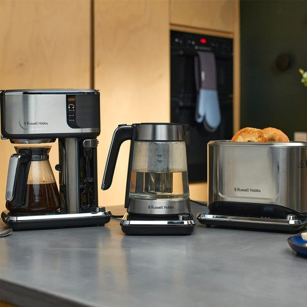 Електрочайник Russell Hobbs 26200-70 - изображение 8