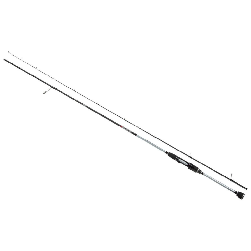 Вудилище Favorite Impulse NEW IMP-892L-T 2.71m 3-12g Fast (1693.04.94) - зображення 1