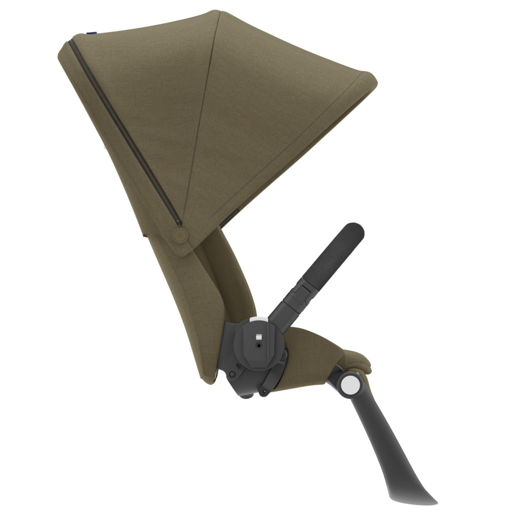 Прогулянковий блок Cybex Gazelle S Classic Beige mid beige (520002951) - зображення 2