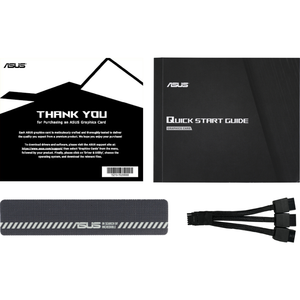 Відеокарта ASUS GeForce RTX5070 Ti 16GB PRIME OC (PRIME-RTX5070TI-O16G) - изображение 11