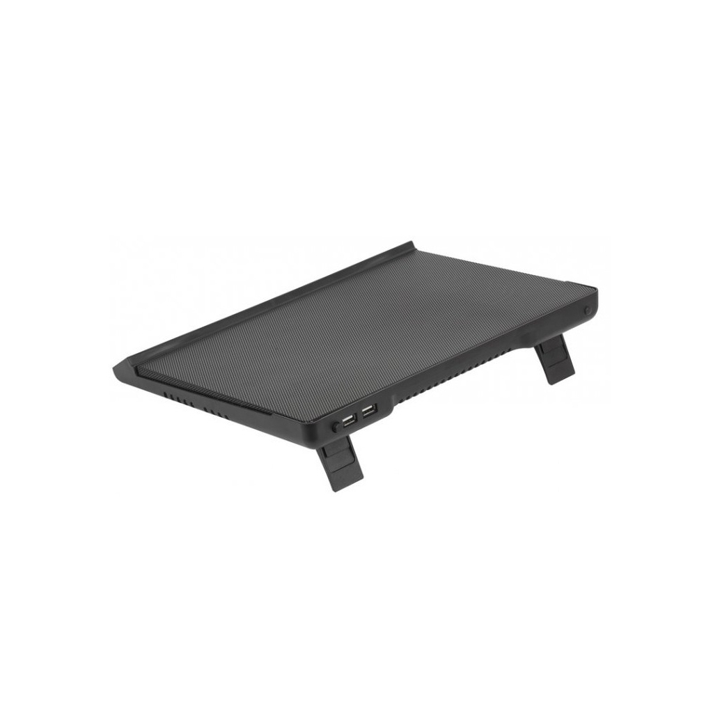 Підставка до ноутбука RivaCase до 17,3" Black (5556) - зображення 5