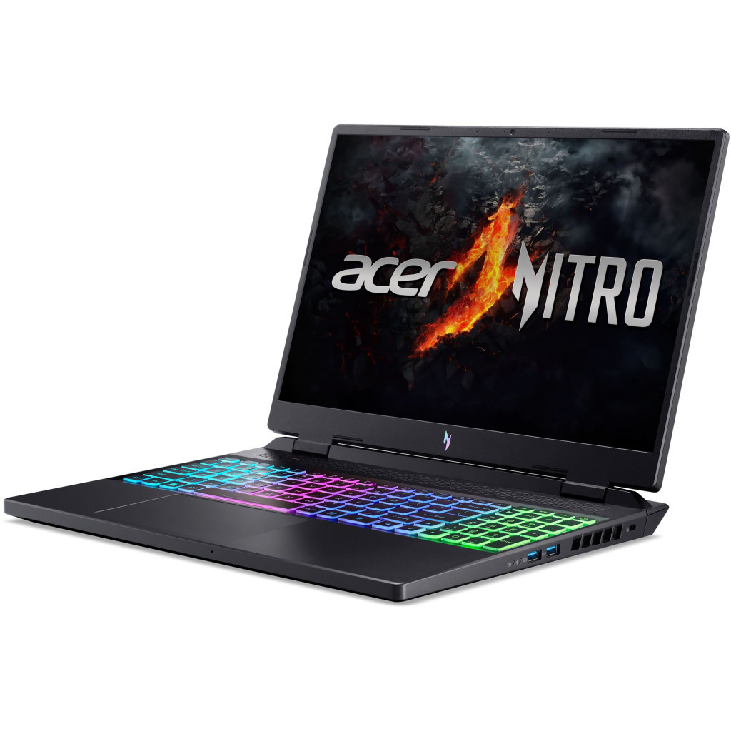 Ноутбук Acer Nitro 16 AN16-42 (NH.QSKEU.005) - зображення 3