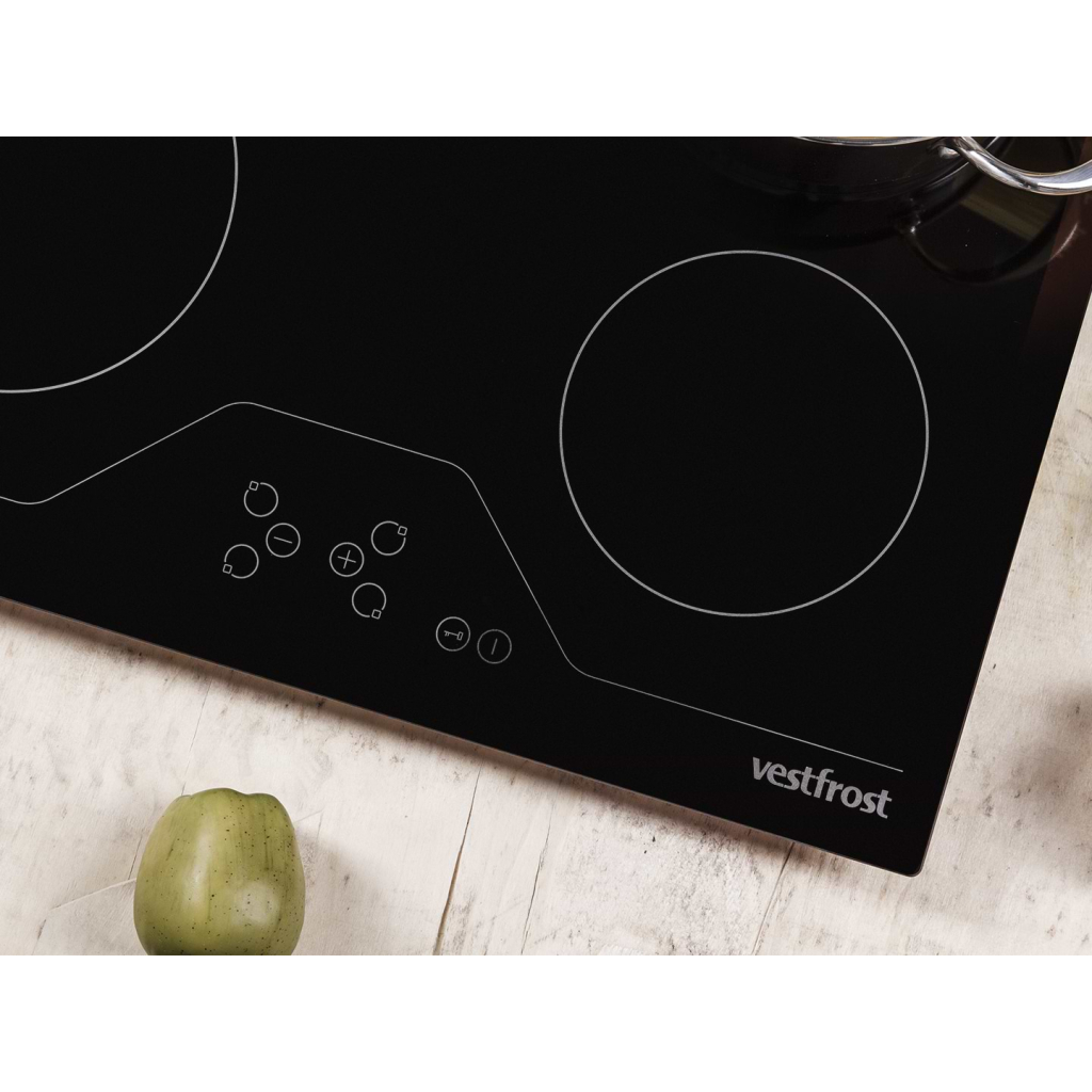 Варочна поверхня Vestfrost EHV11 - изображение 7