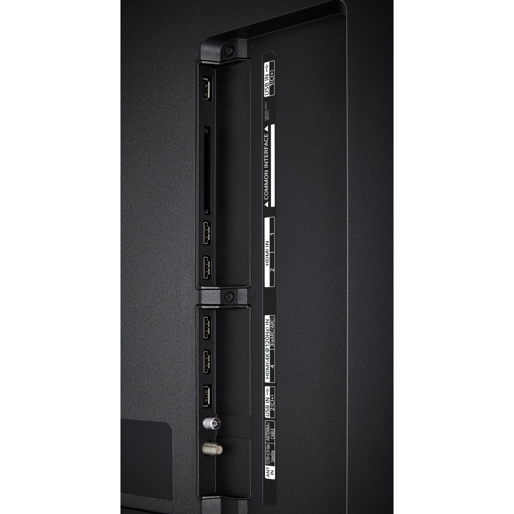 Телевізор LG 50QNED816RE - зображення 7