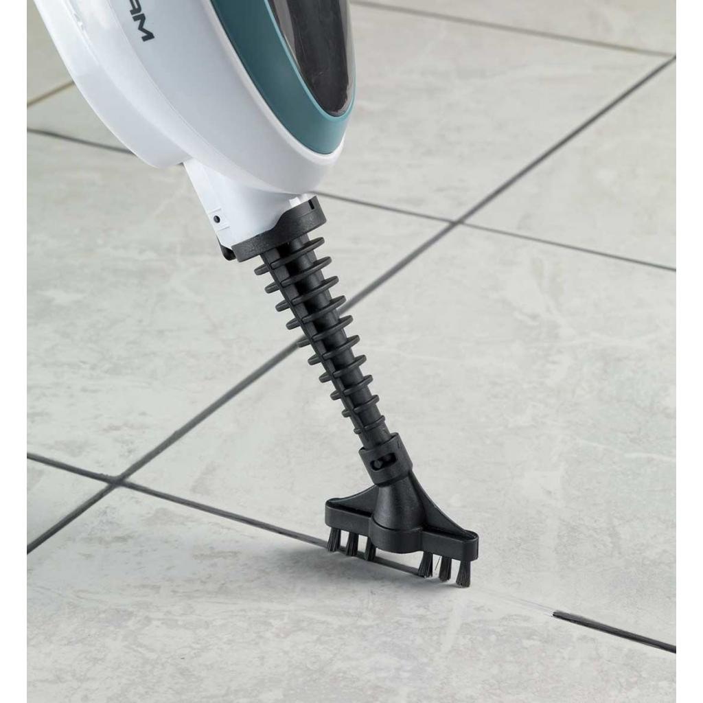 Пароочищувач Ariete 4164 - изображение 4