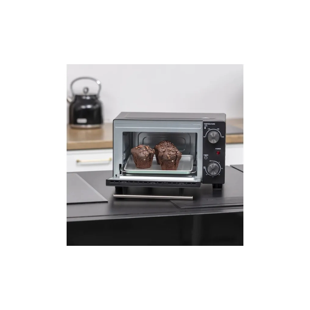 Електропіч MPM MPE-13 - зображення 6