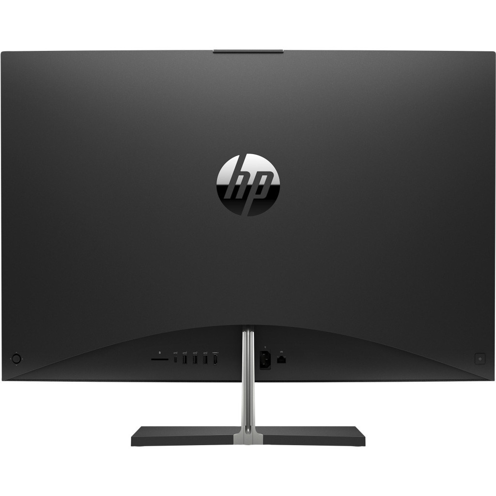 Комп'ютер HP Pavilion 32-b0020ua AiO / i5-12400T, 16, 512, WiFi, Cam, KM (95Z29EA) - зображення 4