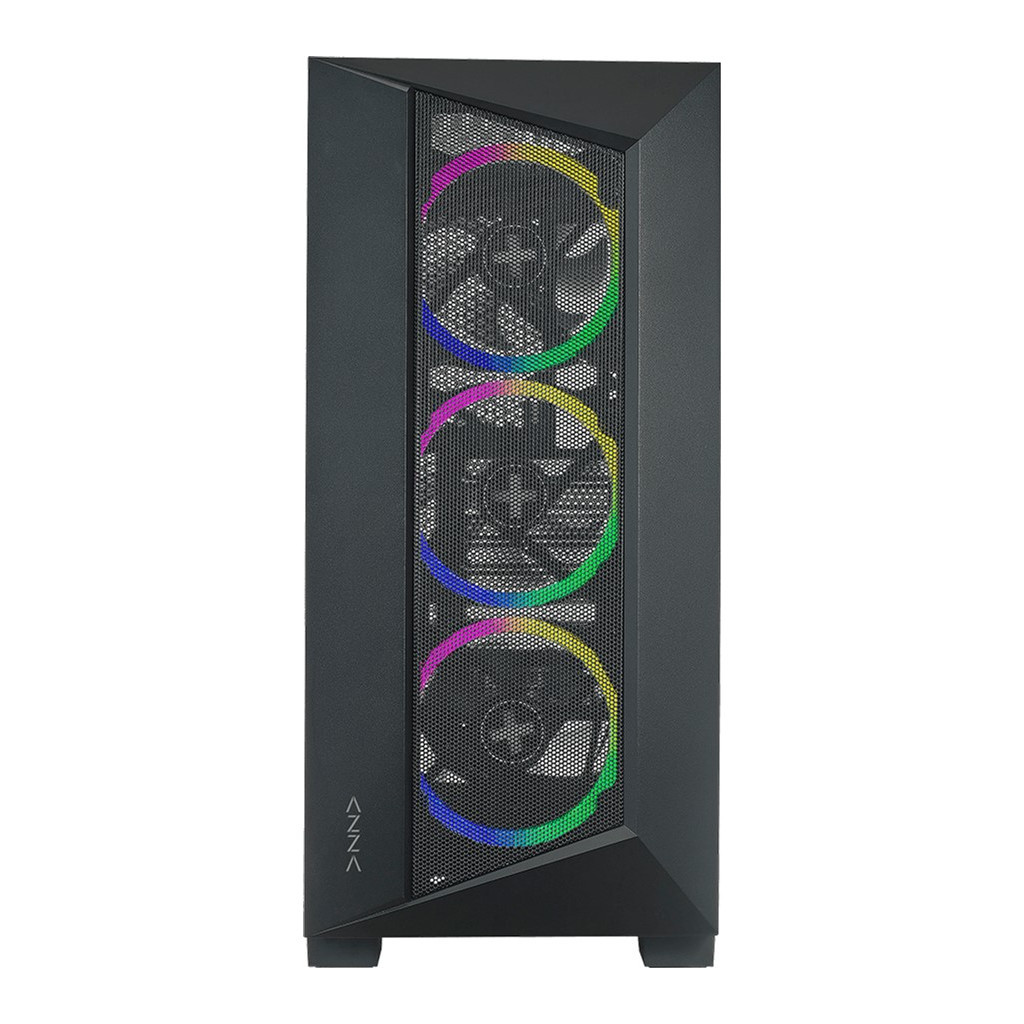 Корпус Azza OCTANE (CSAZ-460A) - зображення 4