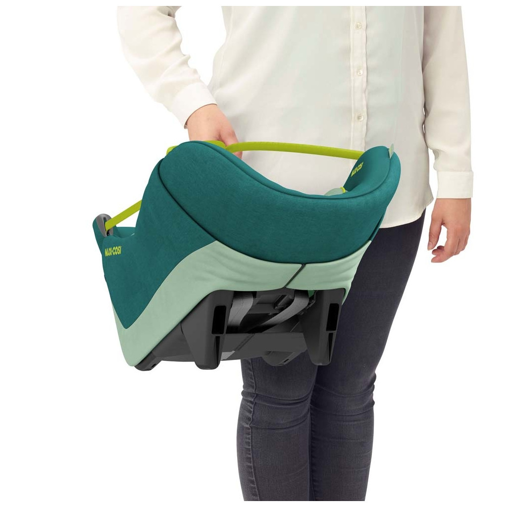 Автокрісло Maxi-Cosi Coral 360 Neo Green (8559193110) - зображення 12