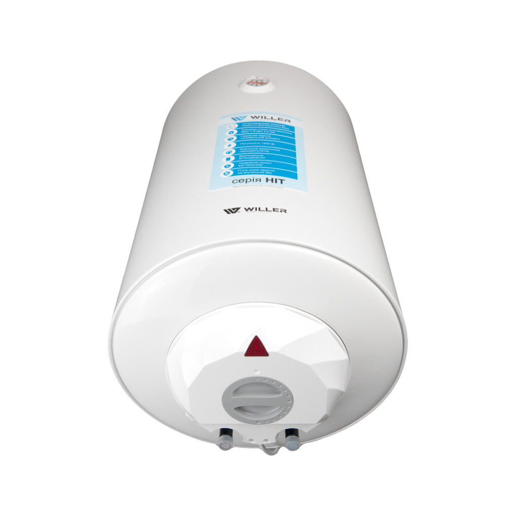 Бойлер Willer EV100R-HIT - зображення 5