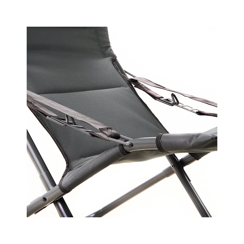Крісло складане СИЛА Релакс 60х44х96 см (960756) - зображення 3