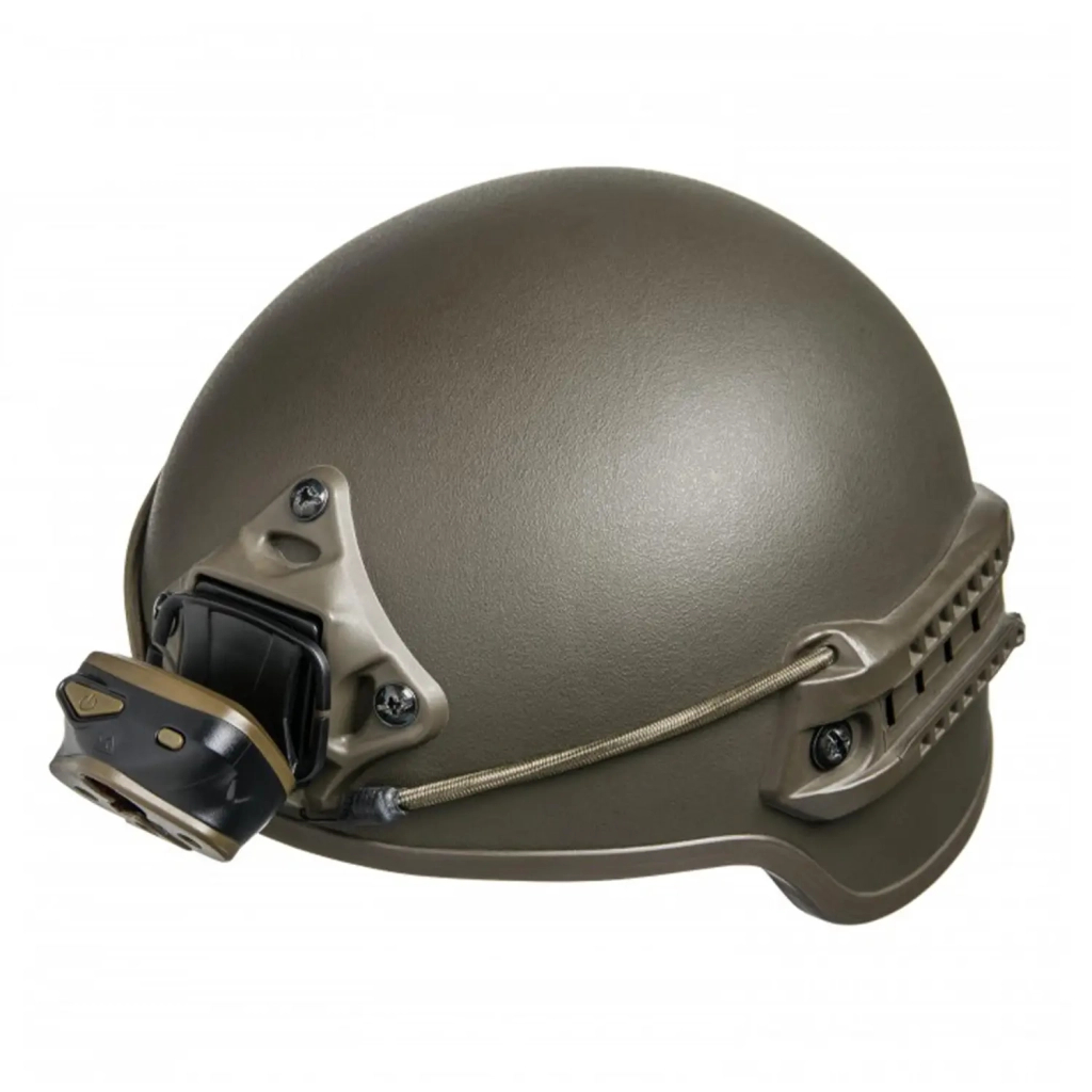 Ліхтар Mactronic Nomad 03 (340 Lm) RGB Kit (THL0022) (DAS301500) - зображення 12