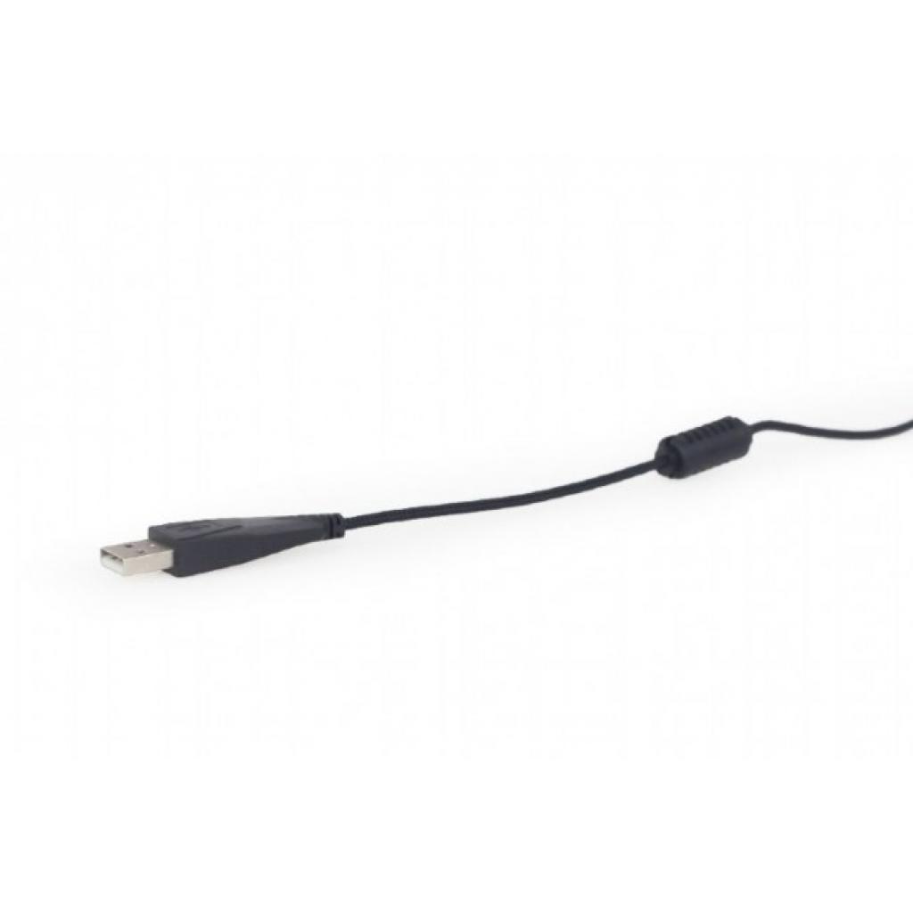 Мишка Gembird MUSG-06 - зображення 7