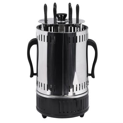 Електрошашличниця Saturn ST-FP8562 - изображение 2