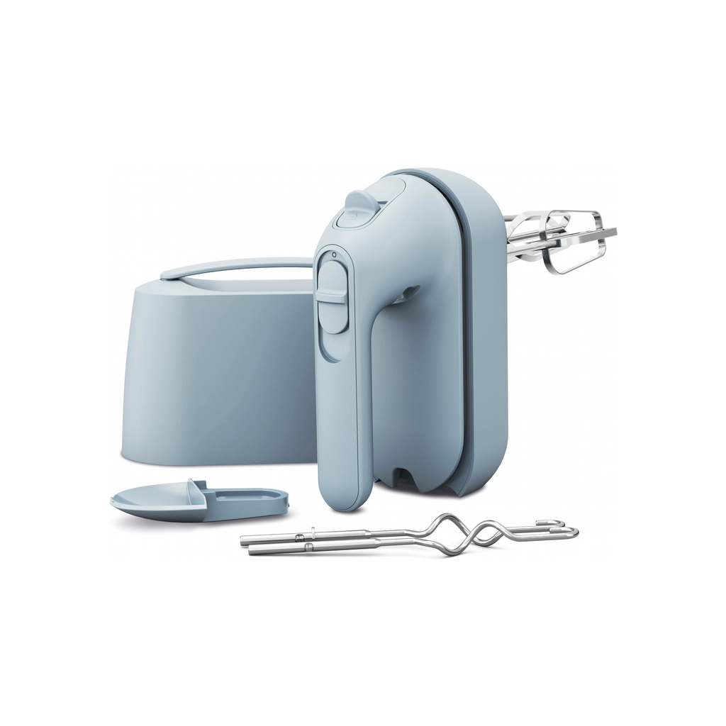 Міксер Kenwood HMP40.000GY - изображение 4