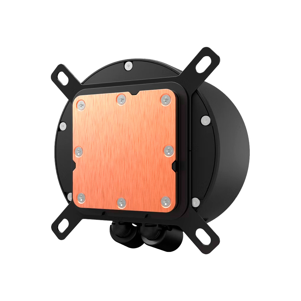 Система рідинного охолодження NZXT Kraken Elite RGB 280mm AIO (RL-KR28E-B2) - зображення 4