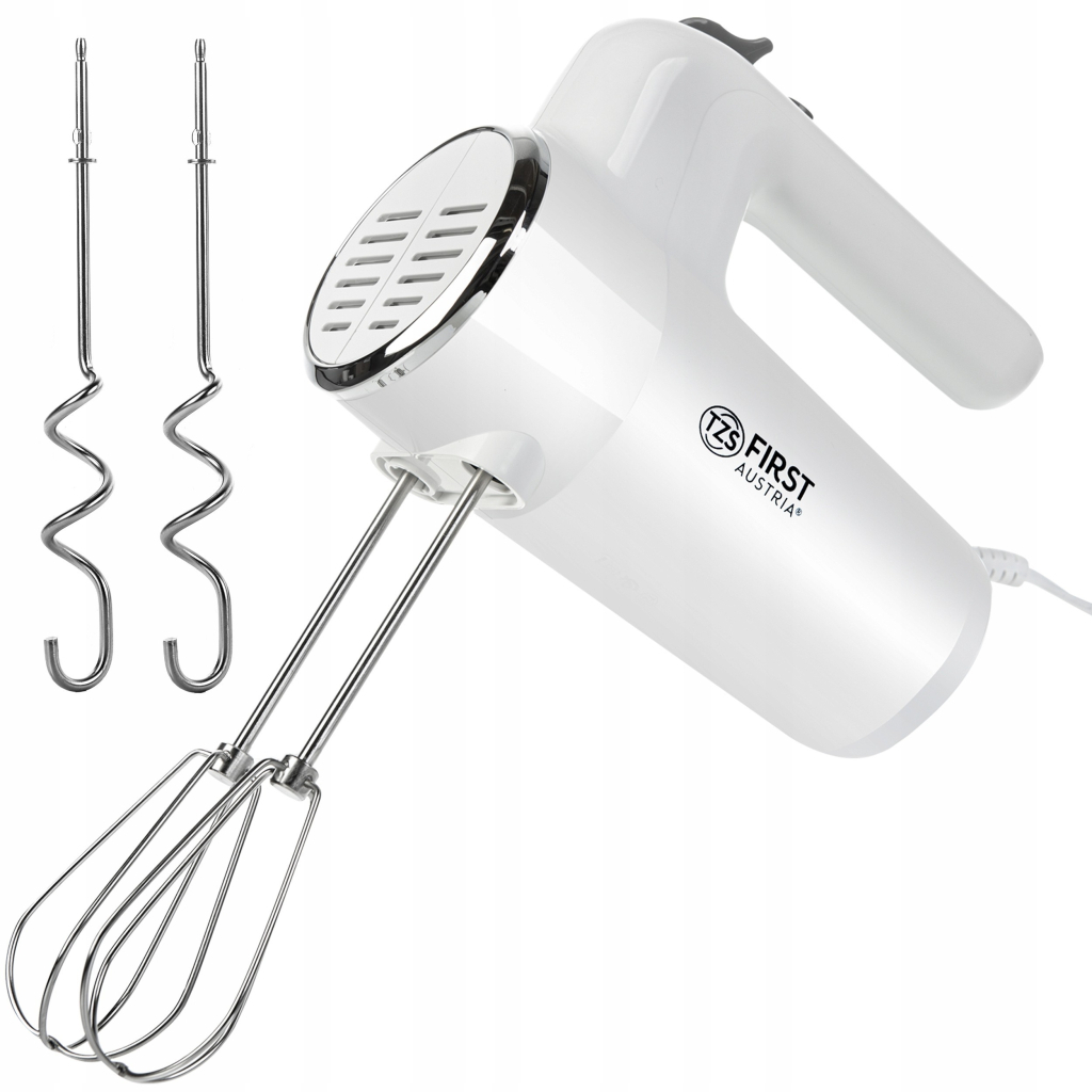 Міксер First FA-5263-2 - изображение 3