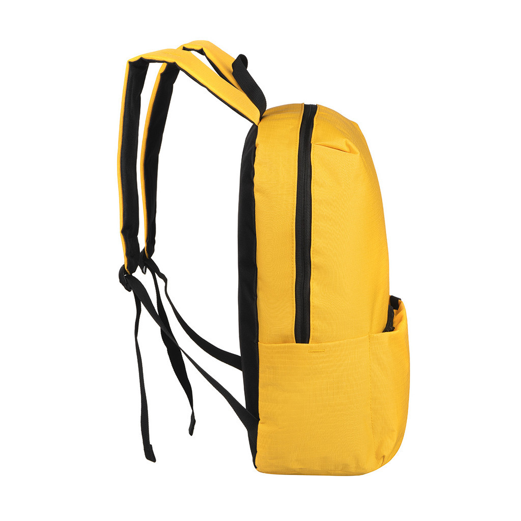 Рюкзак для ноутбука 2E 14" StreetPack 20L Yellow (2E-BPT6120YL) - зображення 4