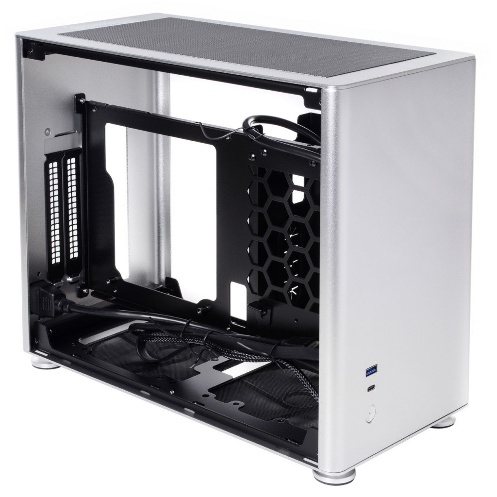 Корпус Qube QBA4I_WSNU3 - зображення 5