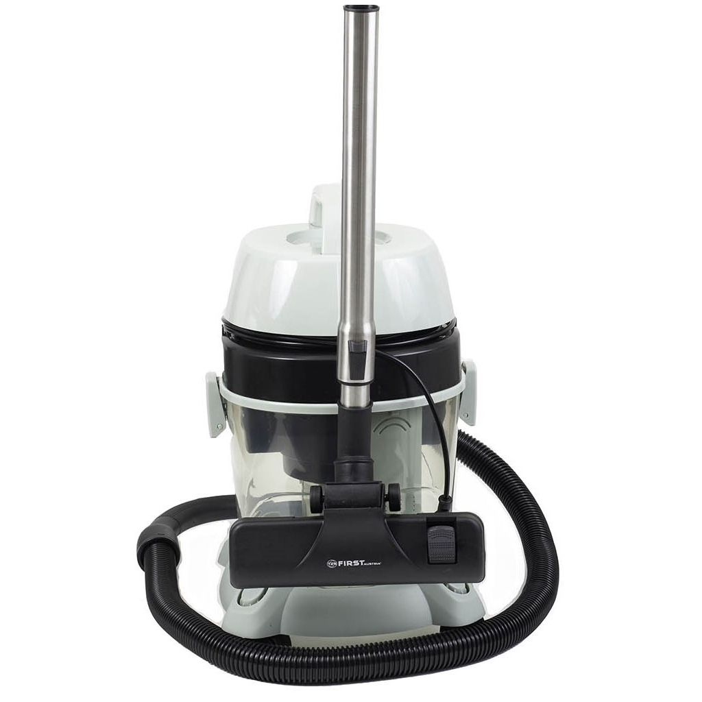 Пилосос First FA-5546-3 - зображення 6