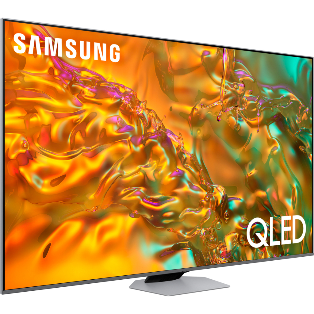 Телевізор Samsung QE75Q80DAUXUA - зображення 2