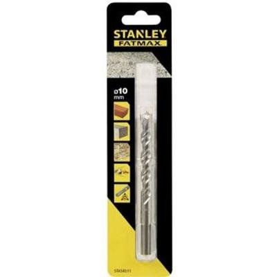 Свердло Stanley по кирпичу, камню, бетону d=4мм, 75x35мм. (STA58500) - зображення 2