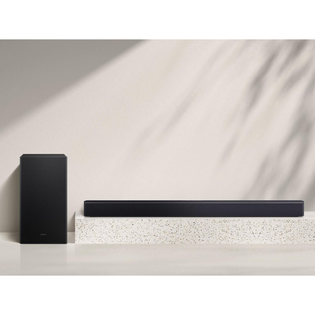 Акустична система Samsung HW-B450F/UA - зображення 12