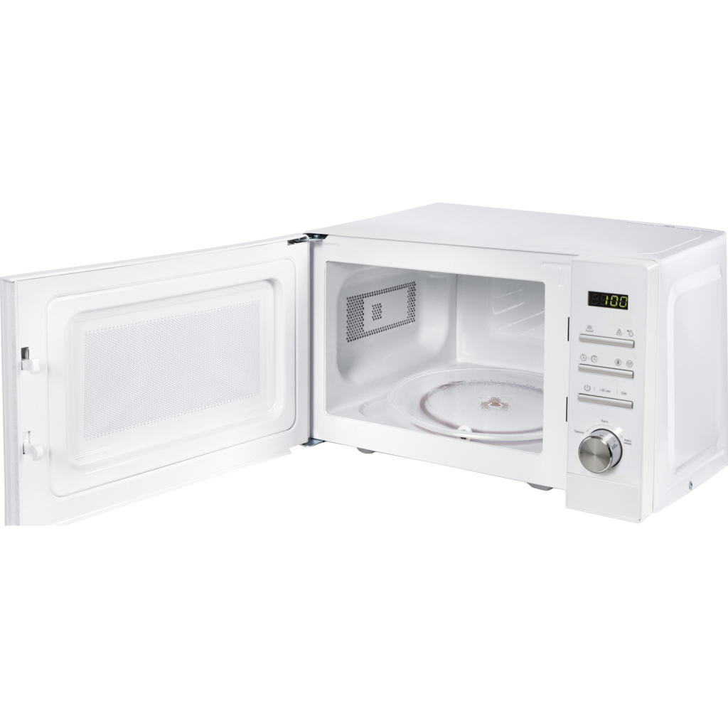 Мікрохвильова піч Vestfrost VMO720WD - зображення 3