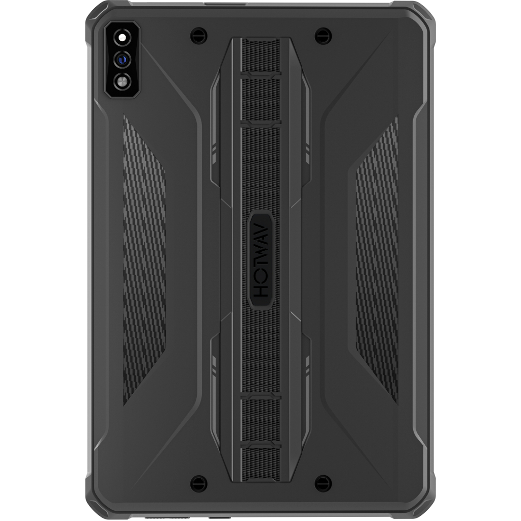 Планшет HOTWAV R7 10,1" 6/256Gb LTE, Grey (HWR7LTE6256G) - зображення 2