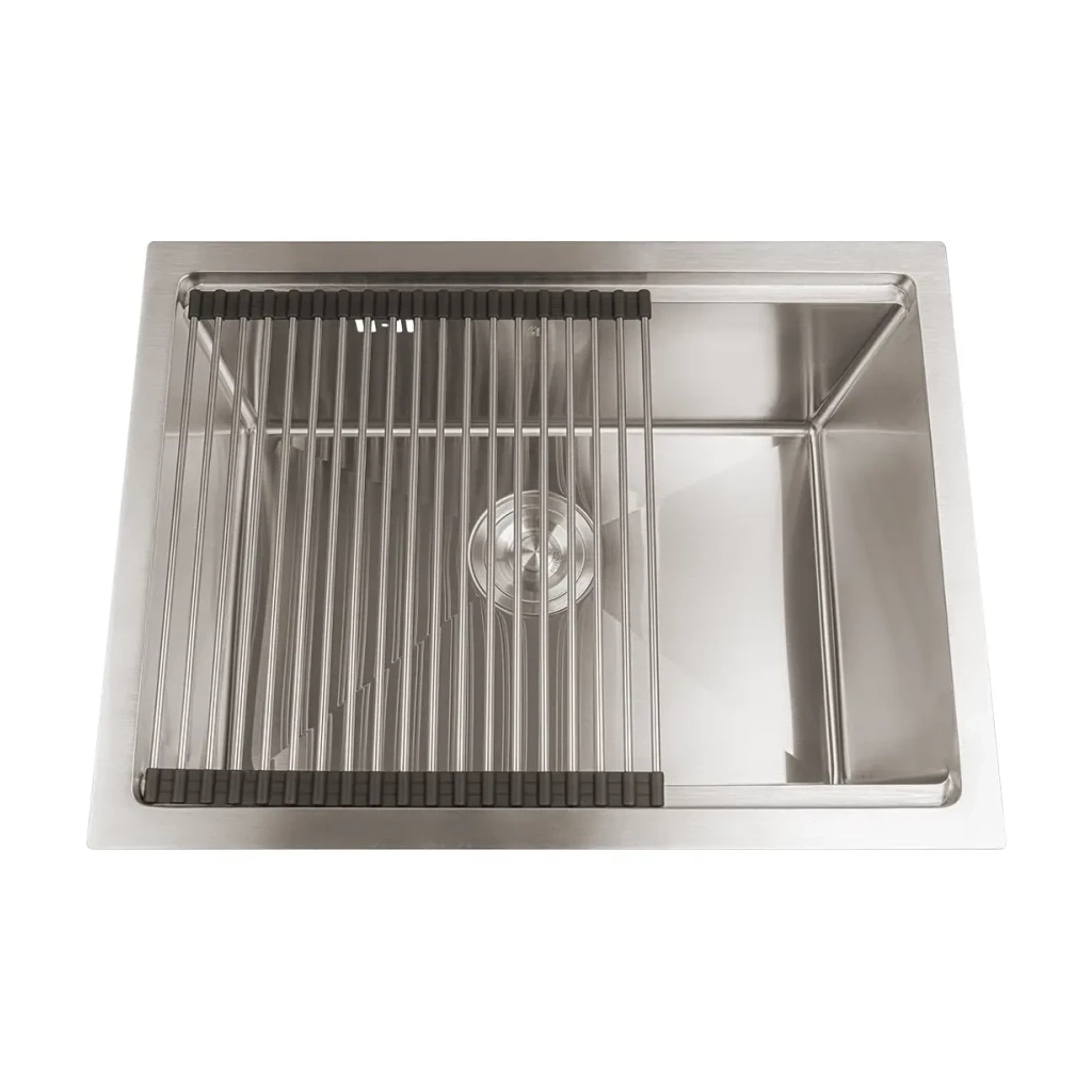 Мийка кухонна Nett NS-5742 (042725) - зображення 3