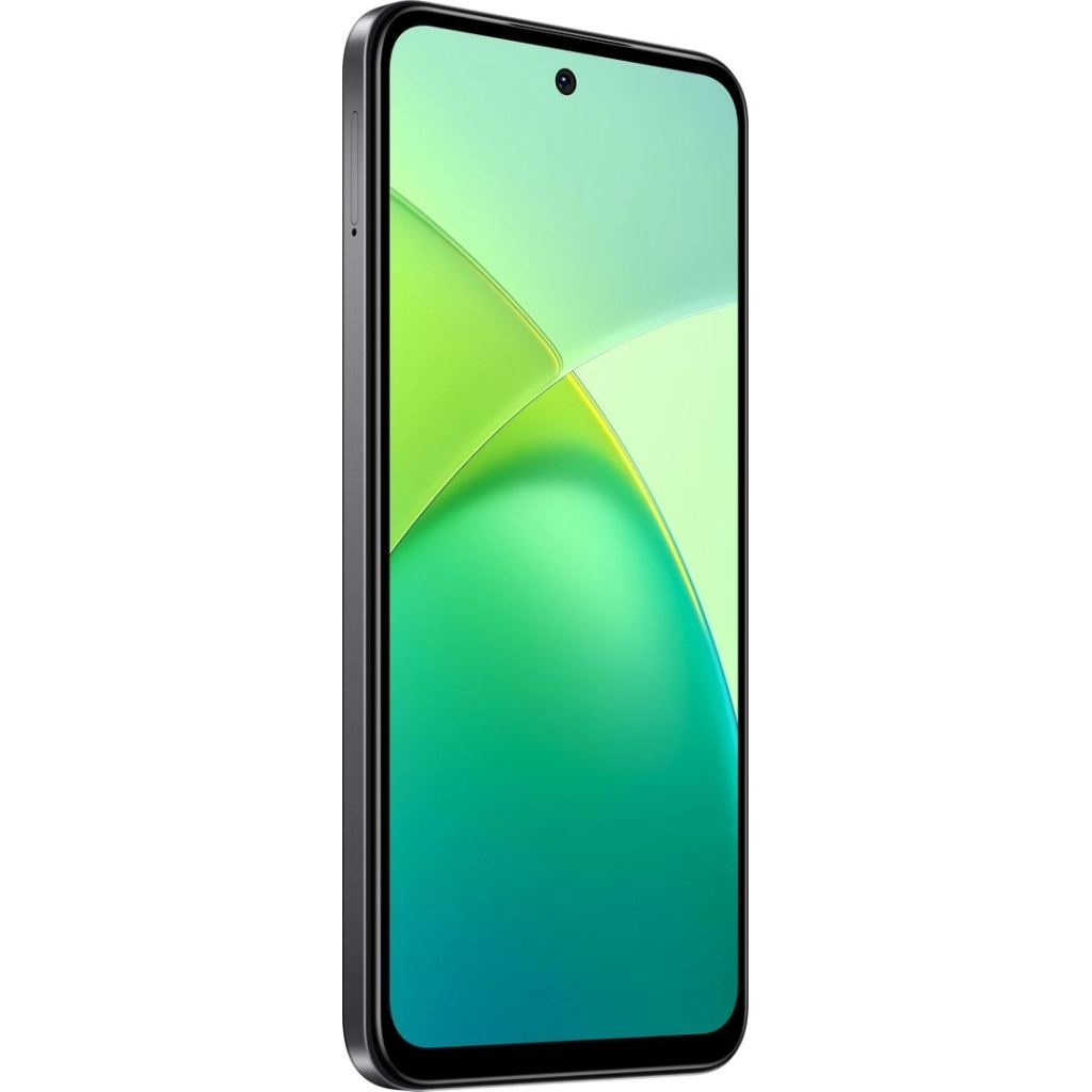 Мобільний телефон Infinix Smart 10 Plus 4/128Gb Sleek Black (4894947091179) - зображення 4