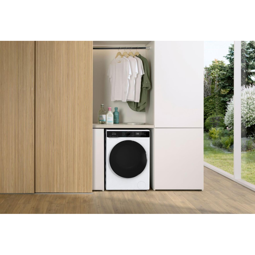 Пральна машина Gorenje WD2PA964ADW - зображення 3