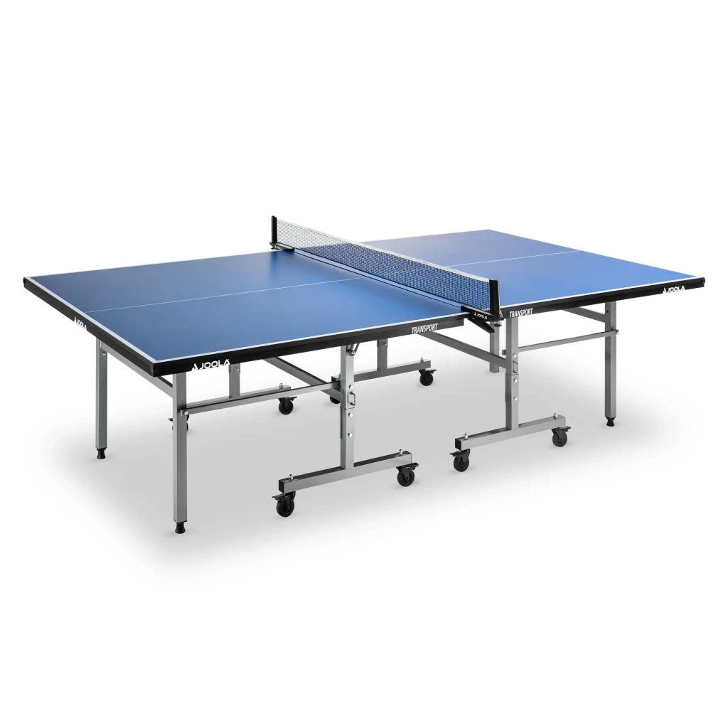 Тенісний стіл Joola Transport Blue (11271) (930936) - зображення 1