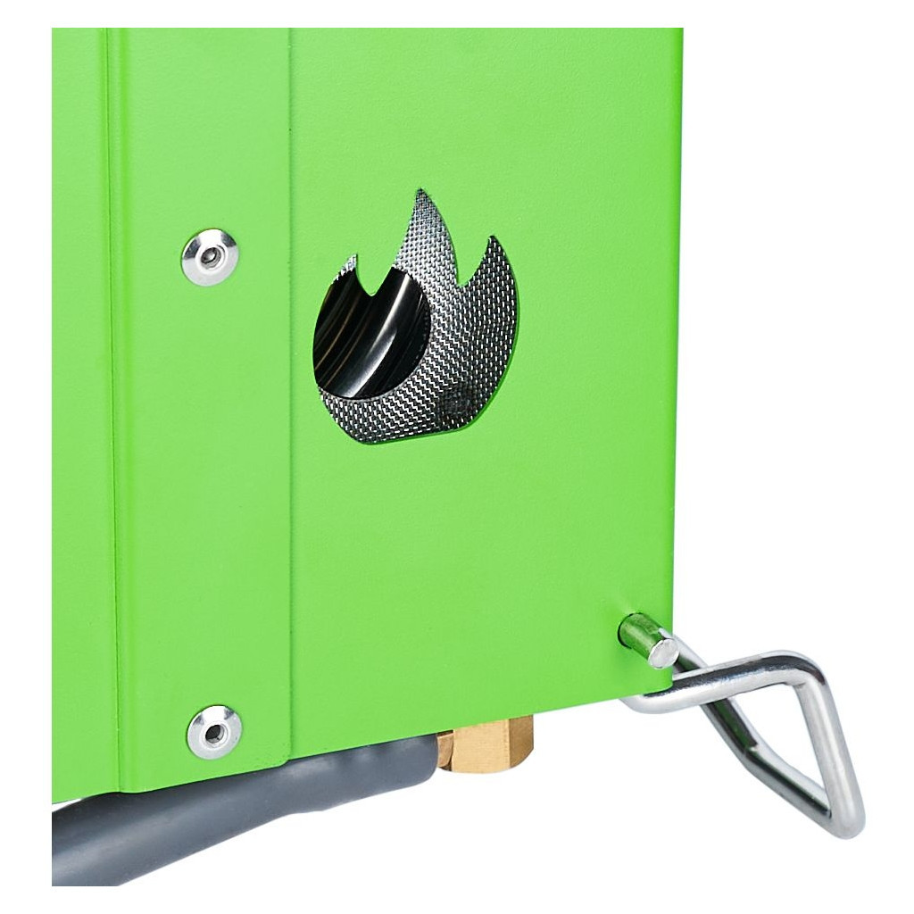 Душ портативний BRS BRS-93 З нагрівом води (BRS-93) - зображення 7