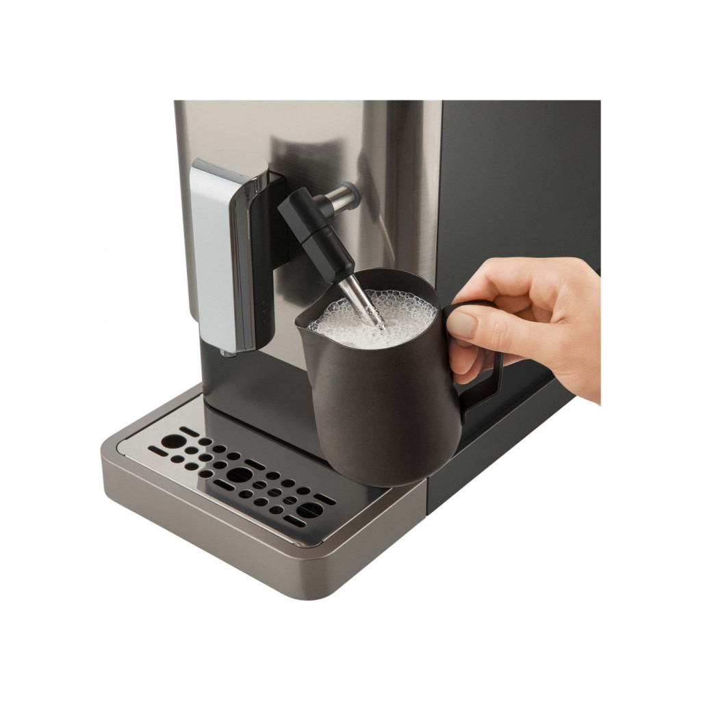 Кавомашина Sencor SES8020NP - зображення 9