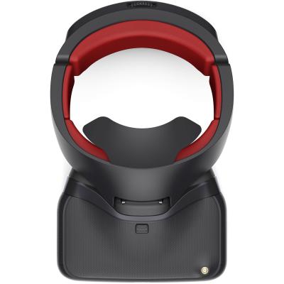 Окуляри віртуальної реальності DJI Goggles Racing Edition (CP.VL.00000014.01) - изображение 5