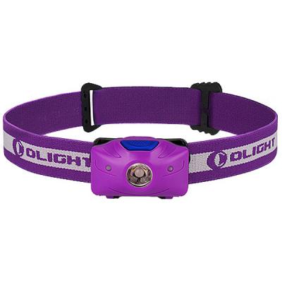 Ліхтар Olight H05 Active пурпурний (H05 PU) - зображення 1