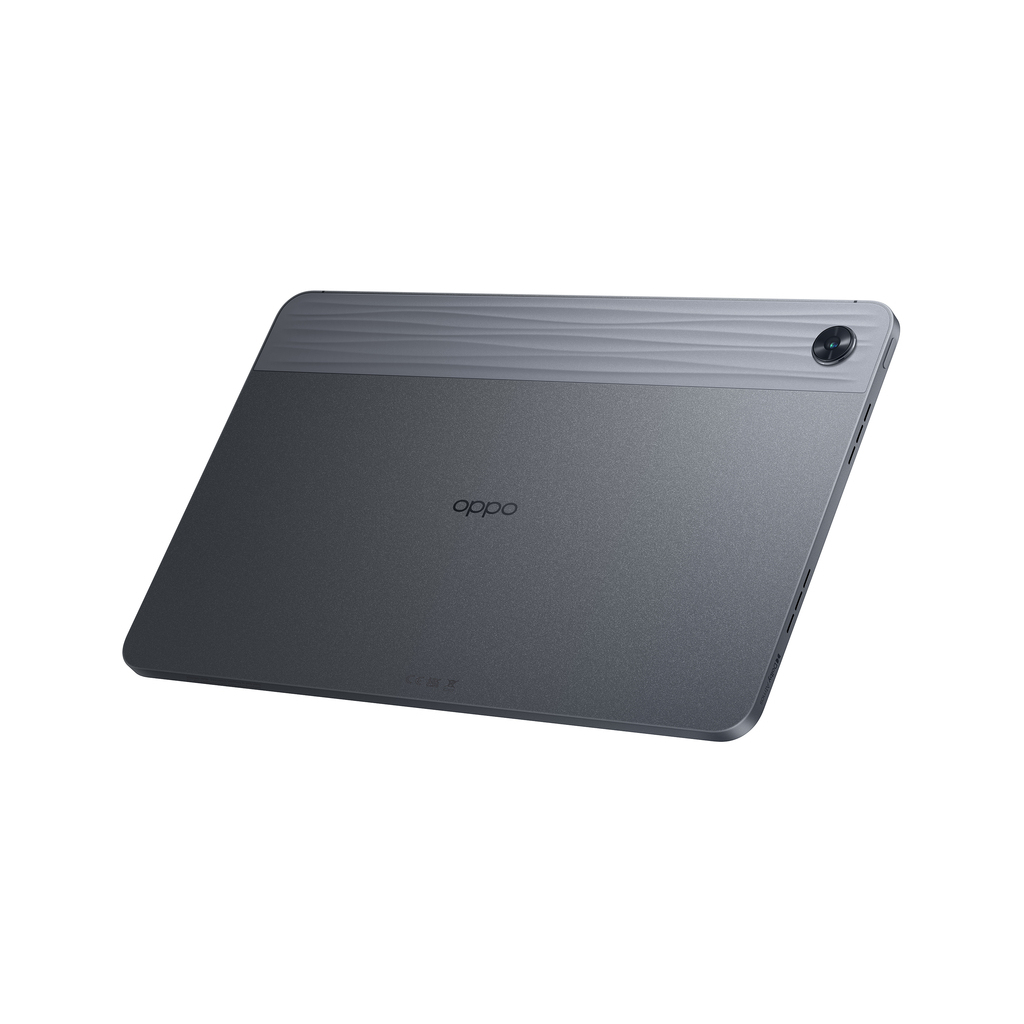 Планшет Oppo Pad Air 10,36" 4/128 WIFI Grey (OPD2102A) - зображення 3
