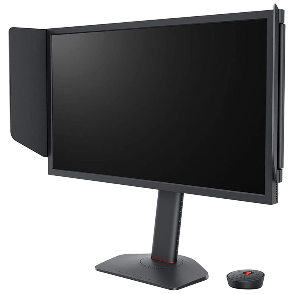 Монітор BenQ XL2546X - зображення 3