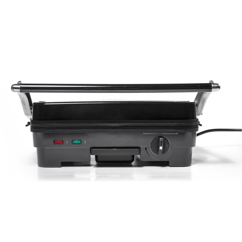 Электрогриль Hölmer HCG-18P - изображение 2