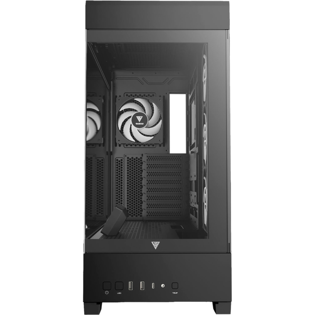 Корпус Gamdias ATLAS P1 (4712960137998) - зображення 3