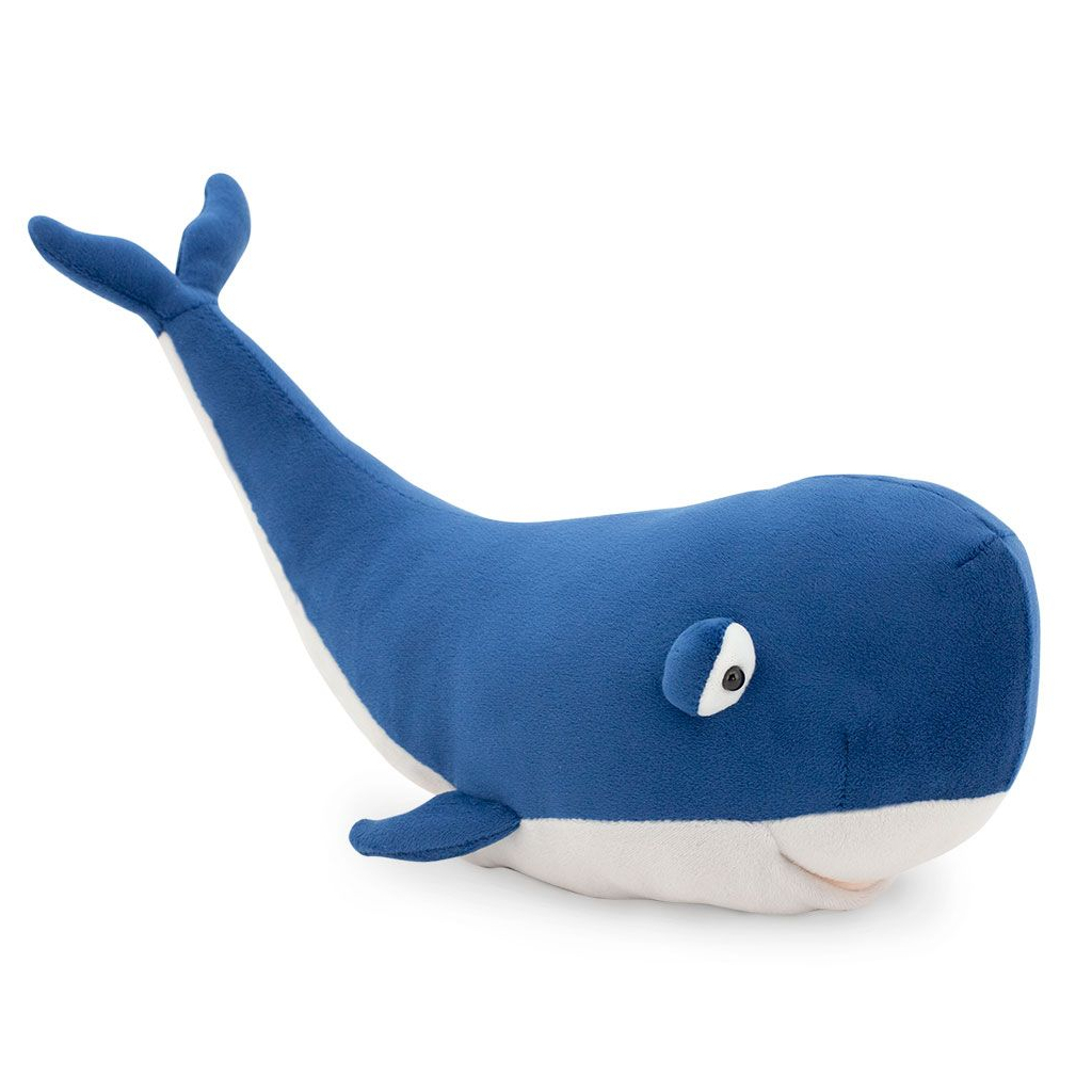 М'яка іграшка Orange Океан Кит 35 см (OT5001/35) - зображення 1