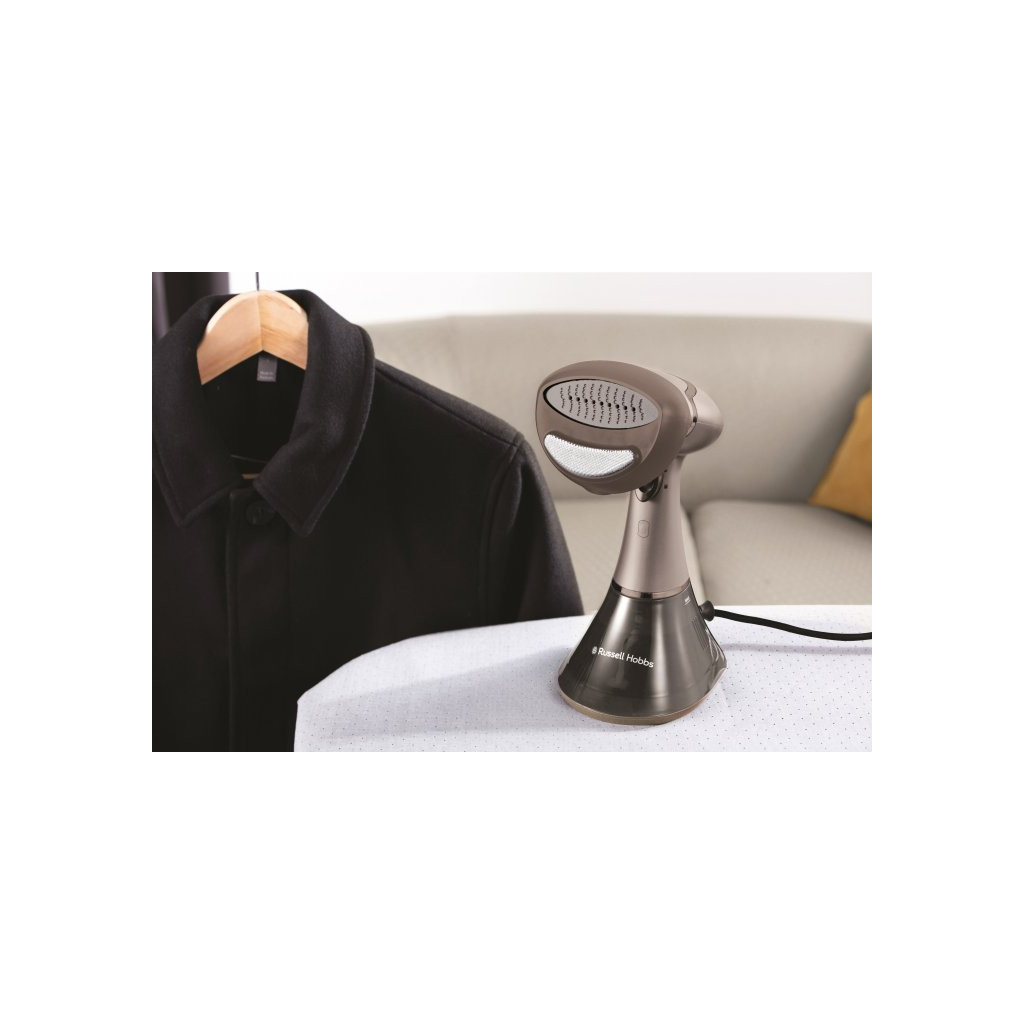 Відпарювач для одягу Russell Hobbs 28040-56 - зображення 3