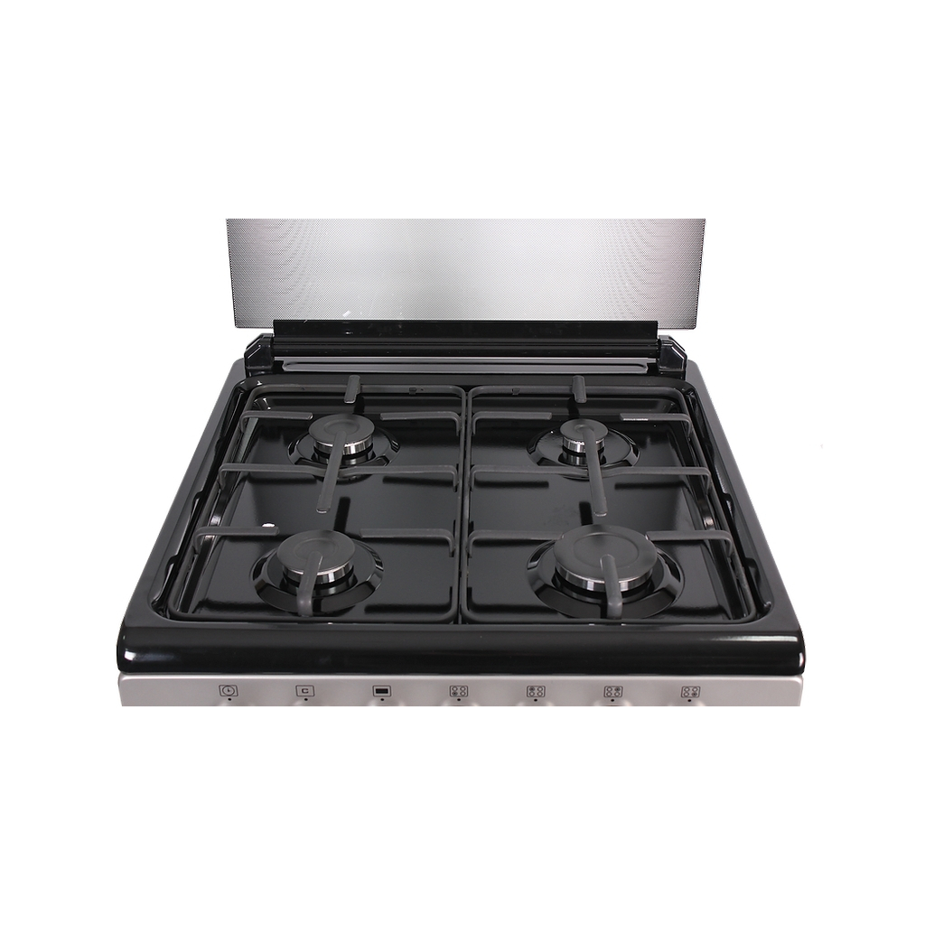 Плита PRIME Technics PSE 641211 GB - зображення 6